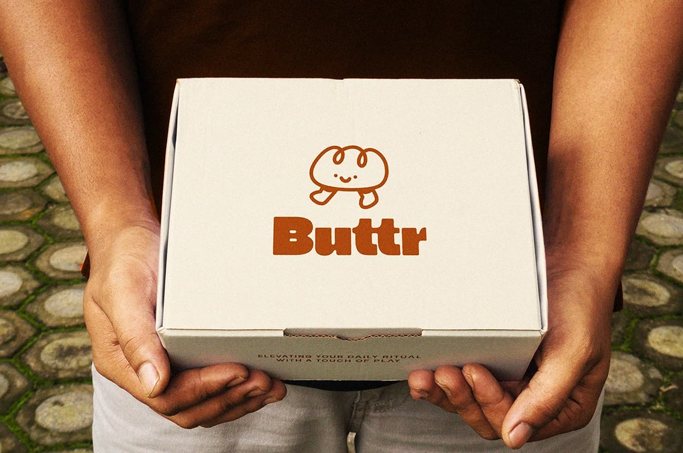 Buttr