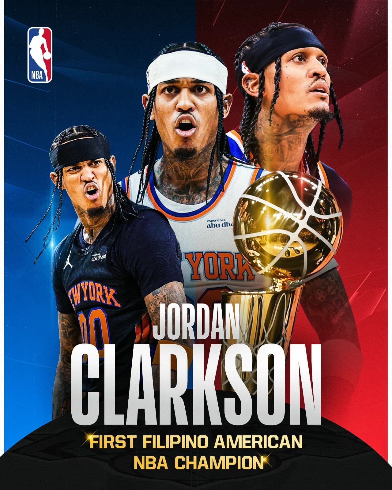 NBA Graphics