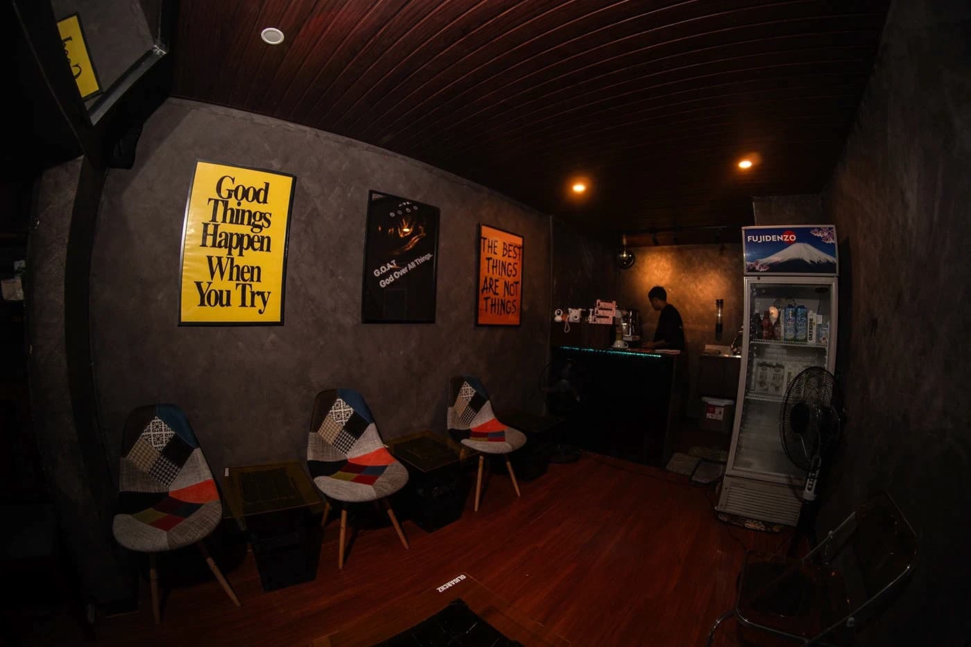 1470 Cafe — image 2