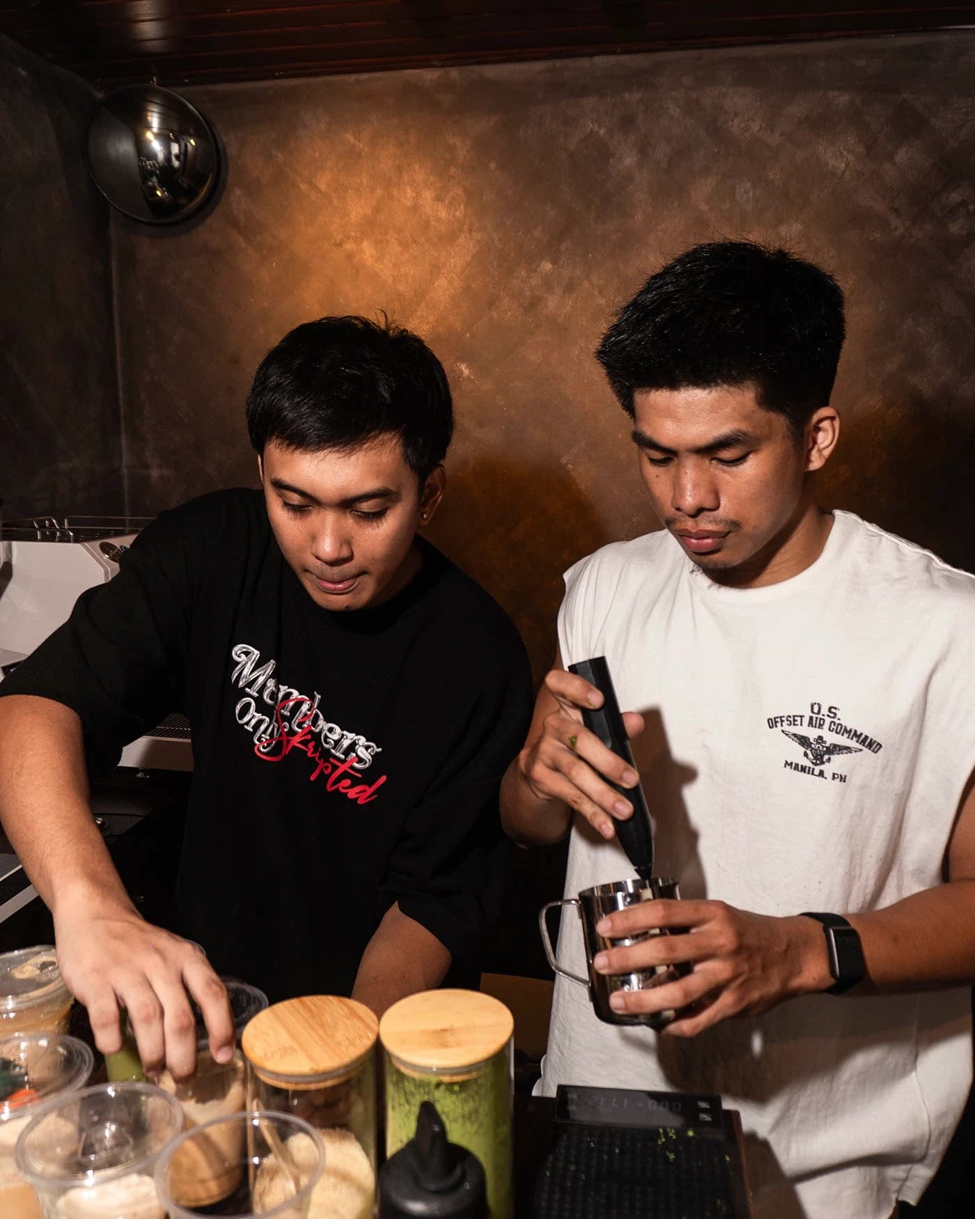 1470 Cafe — image 3