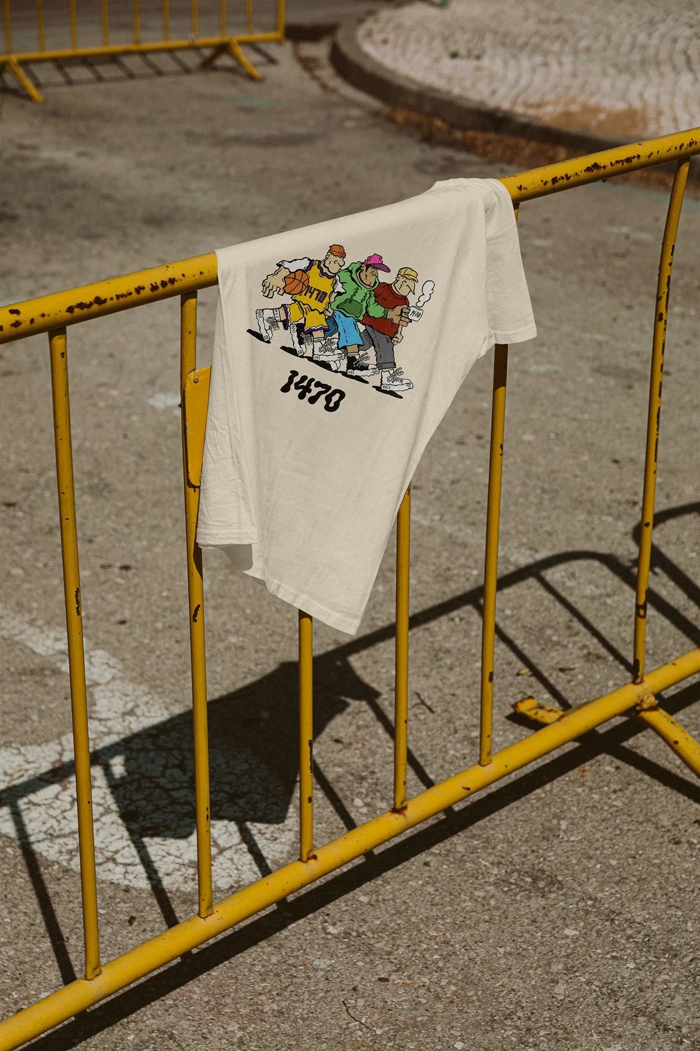 1470 Cafe — image 10
