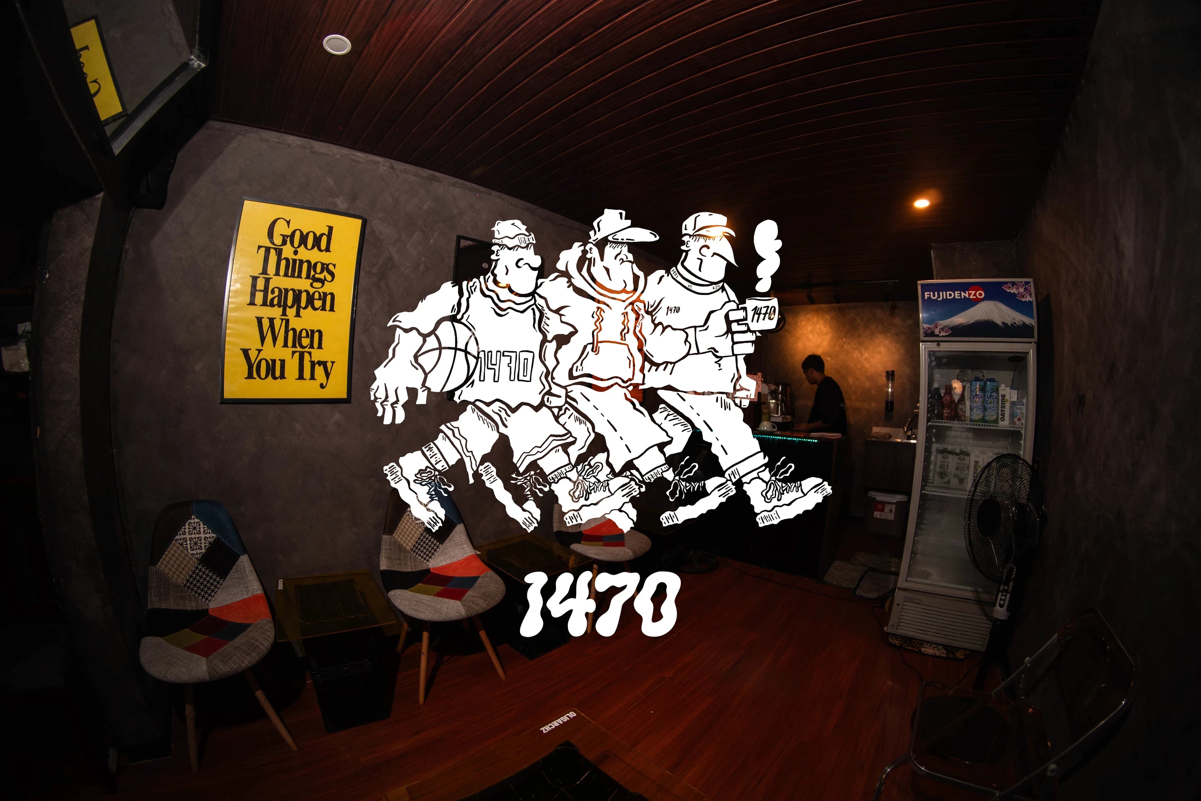 1470 Cafe — image 11