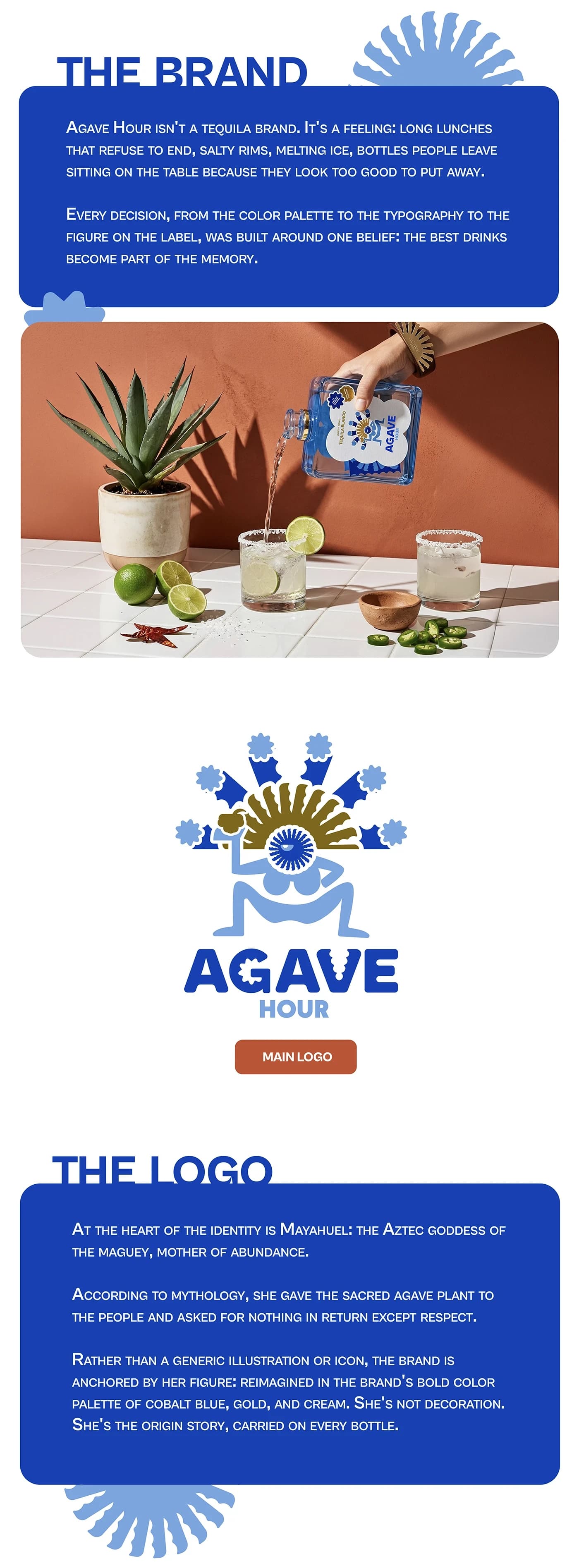 Agave Hour — image 2