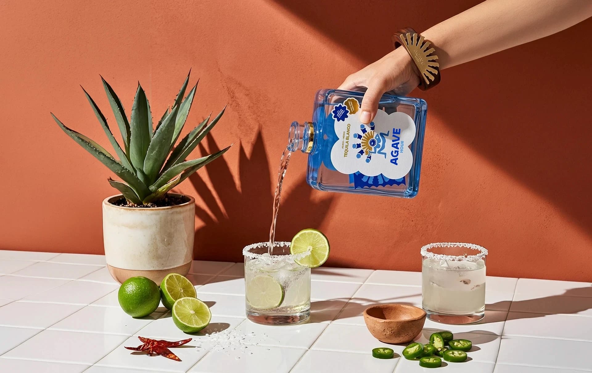 Agave Hour — image 3