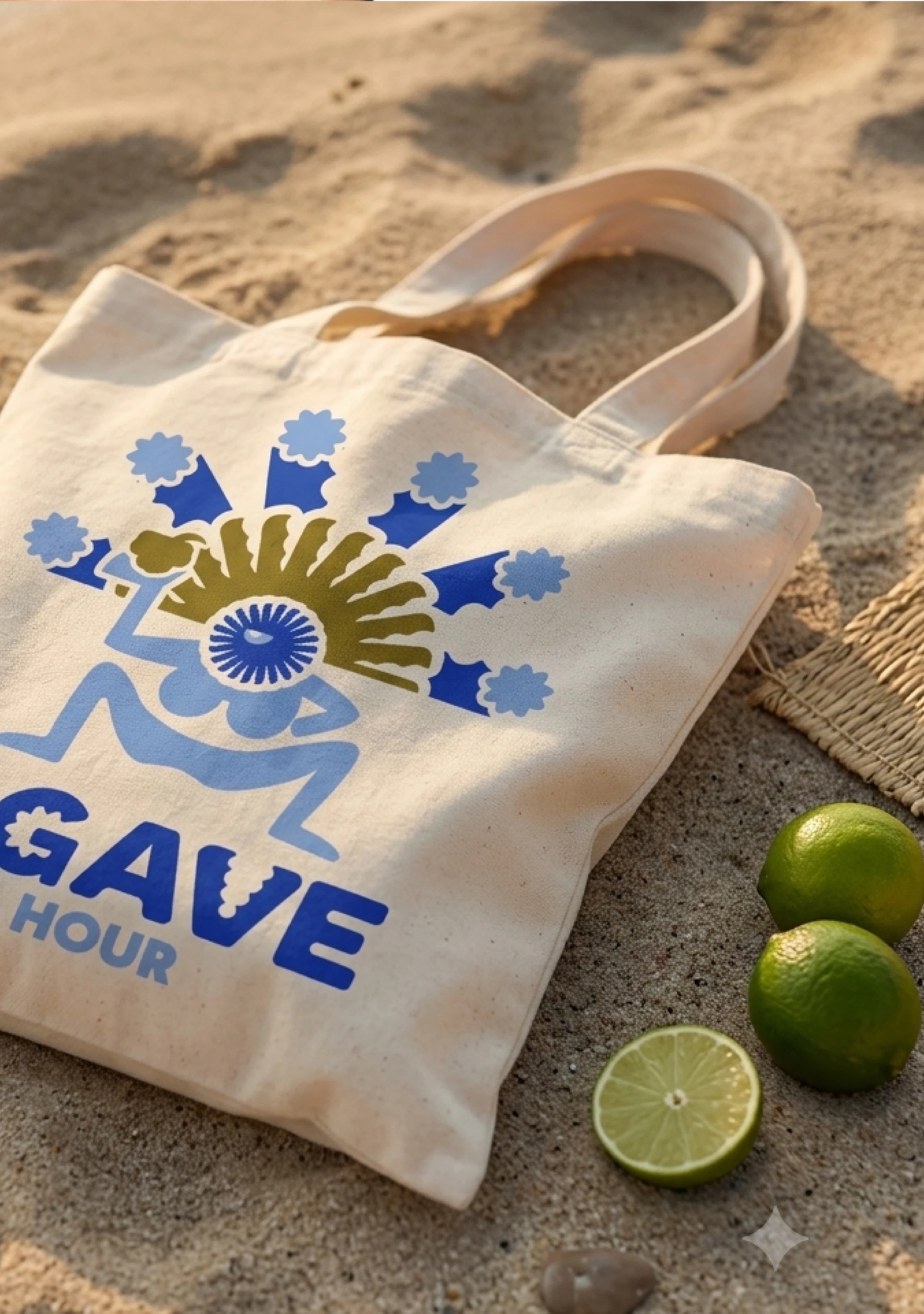 Agave Hour — image 4