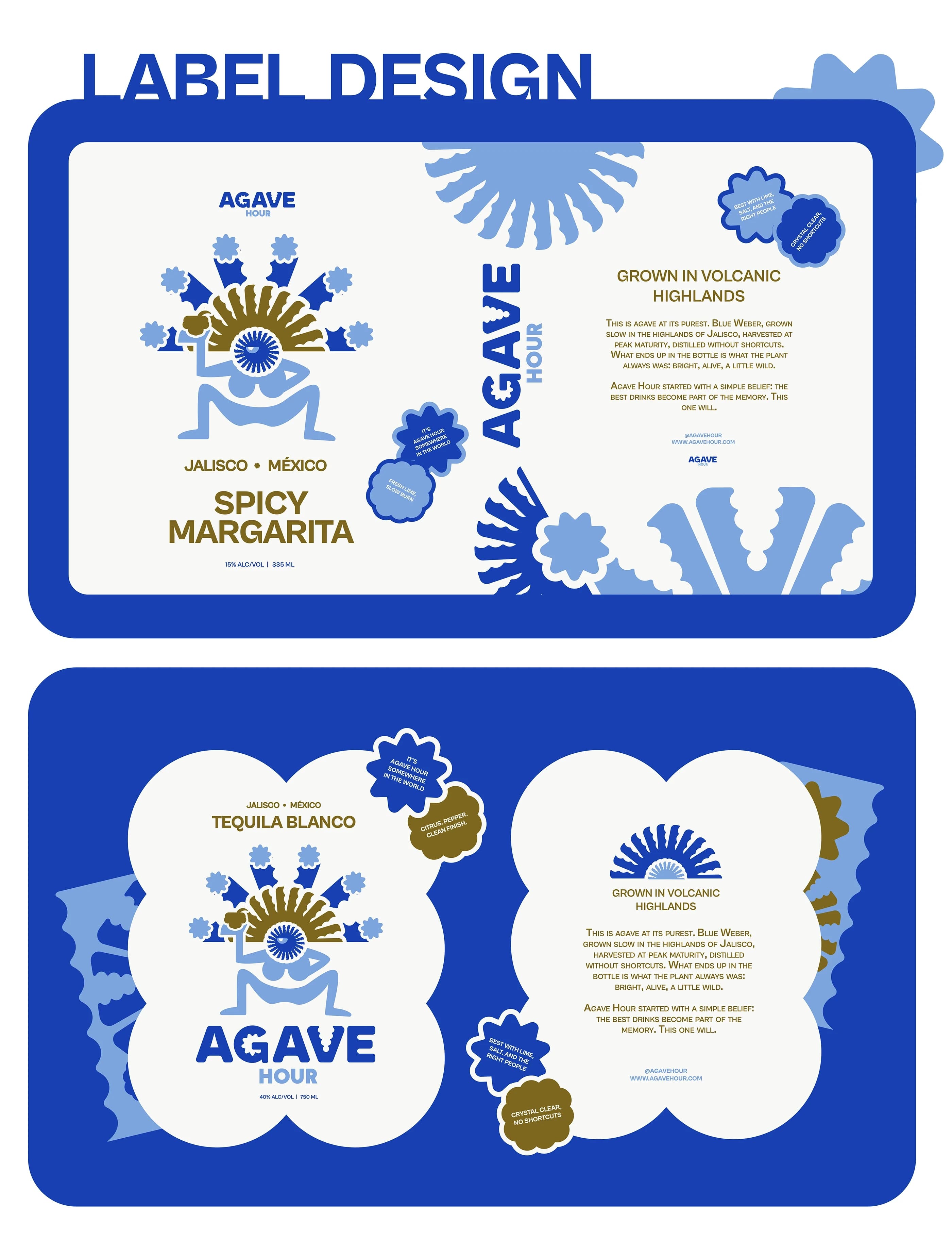 Agave Hour — image 6