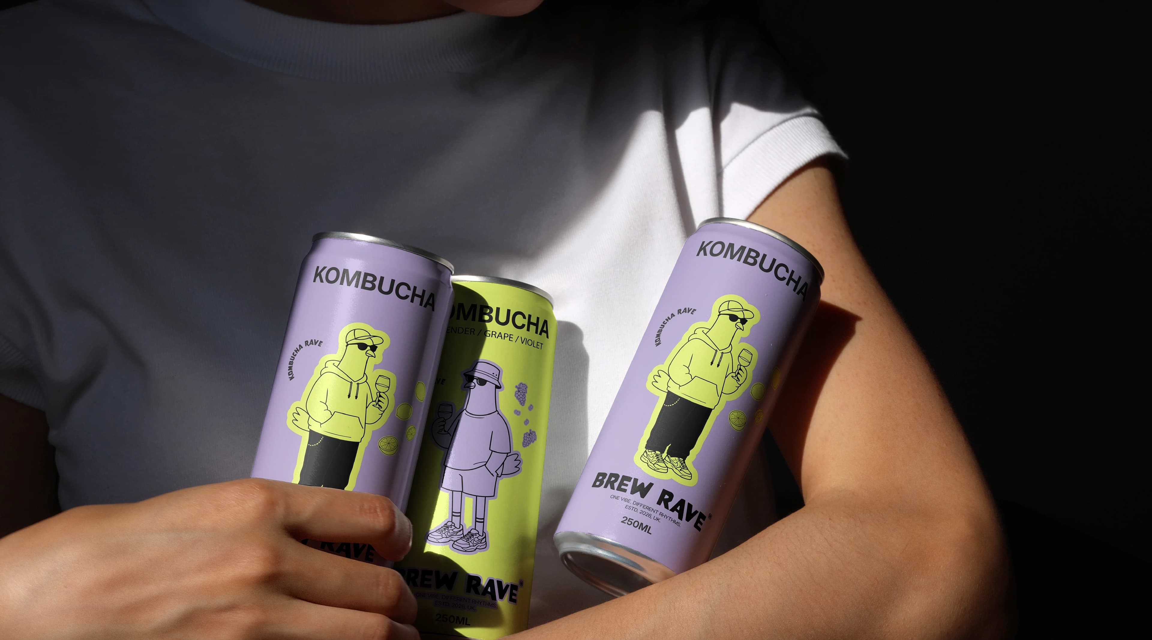 Brew Rave — image 2