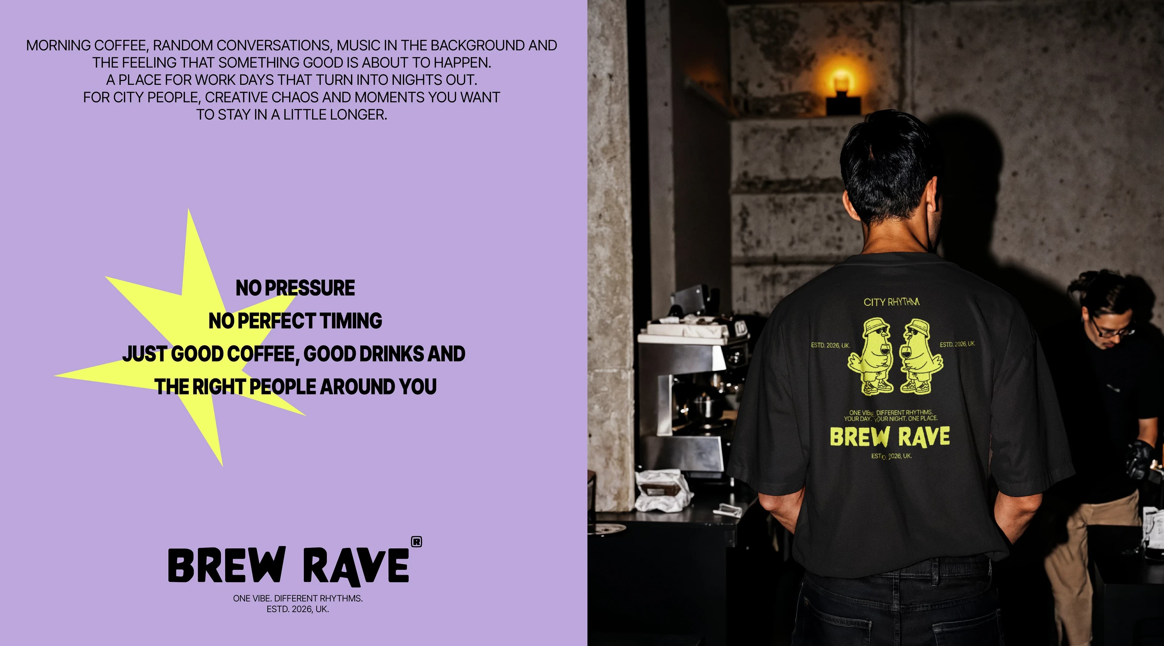 Brew Rave — image 4