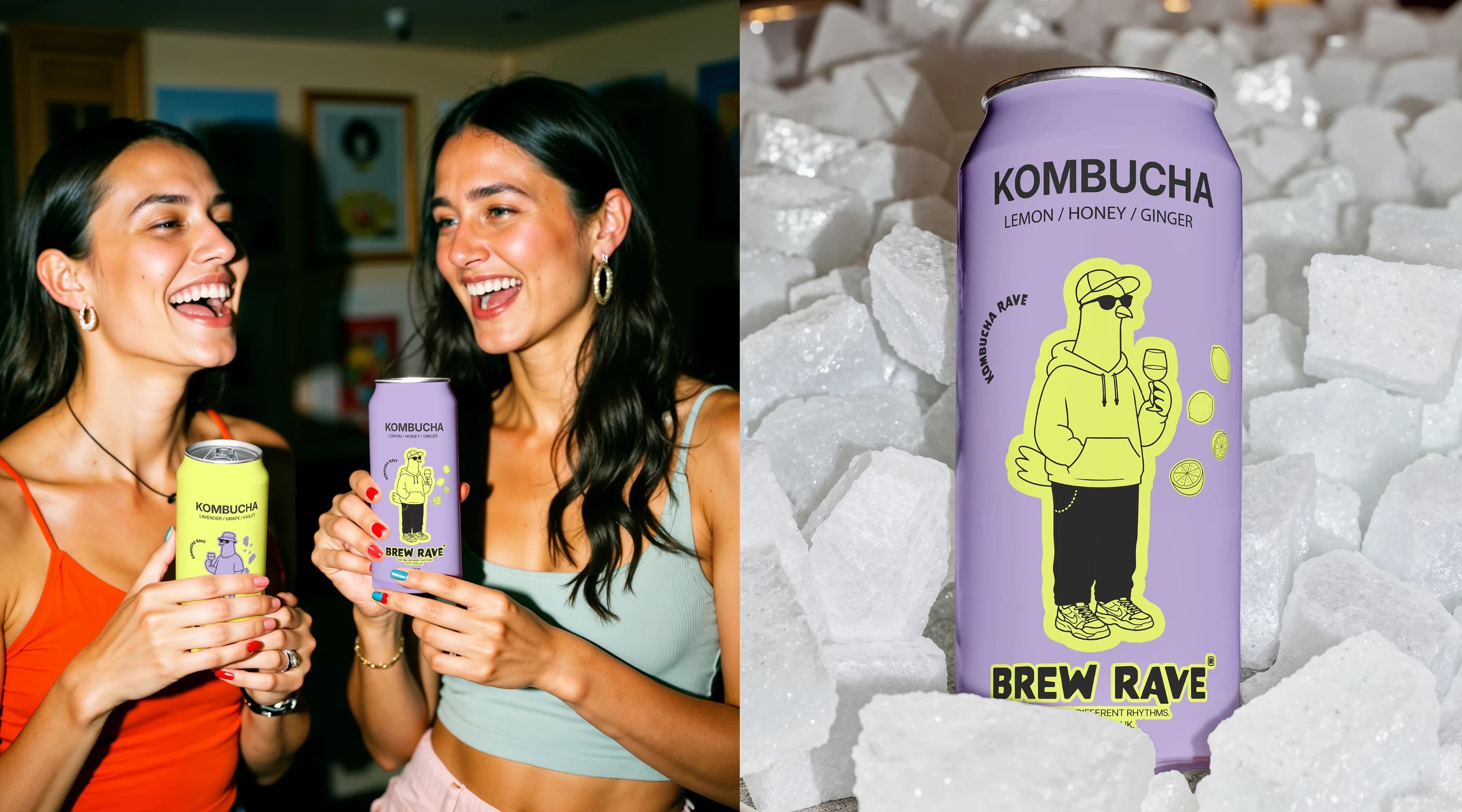 Brew Rave — image 6