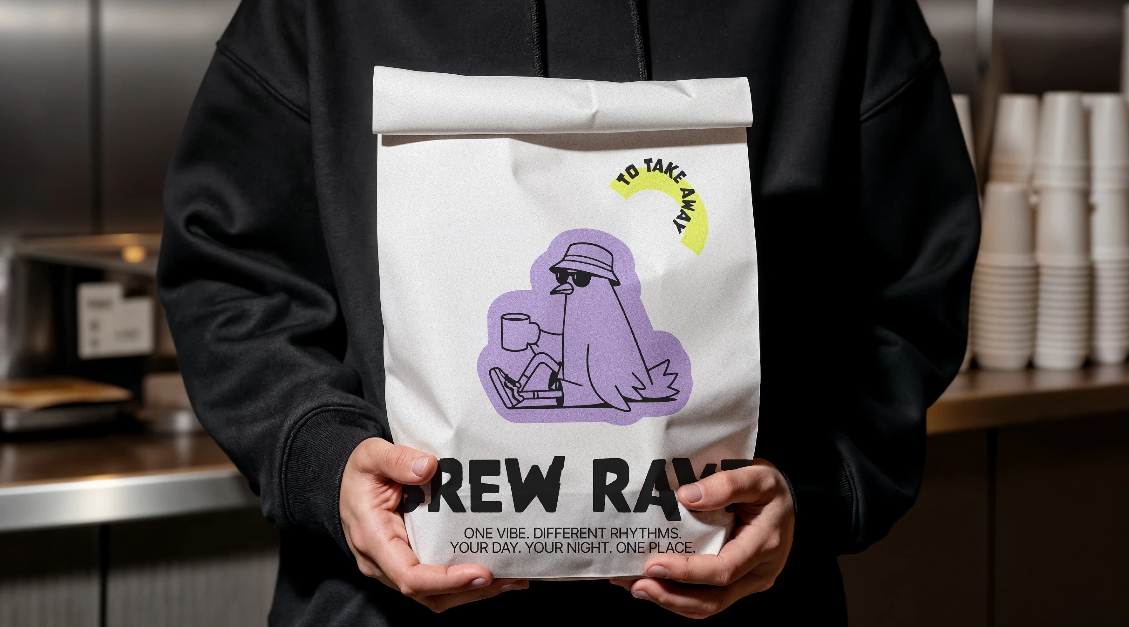 Brew Rave — image 7