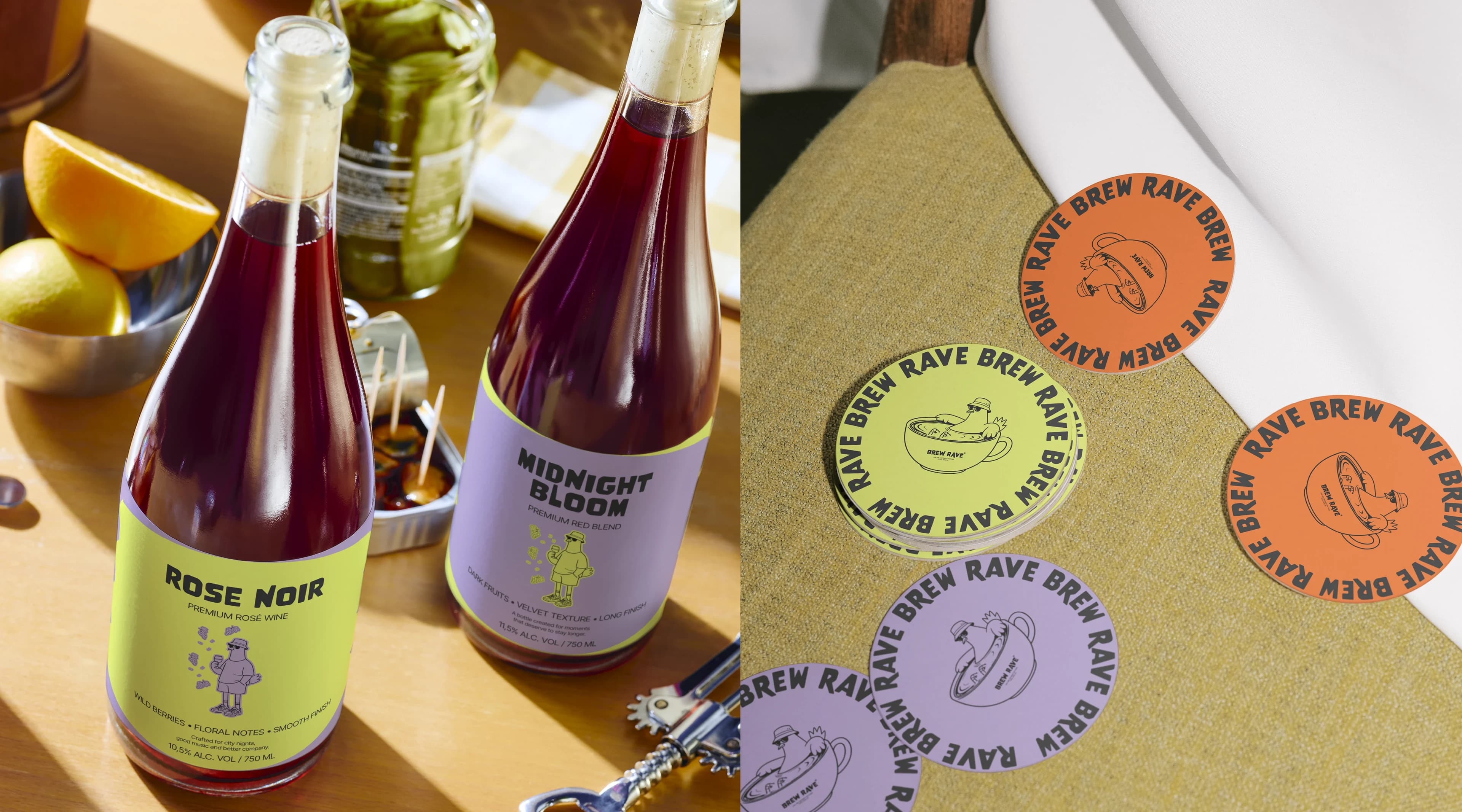 Brew Rave — image 8