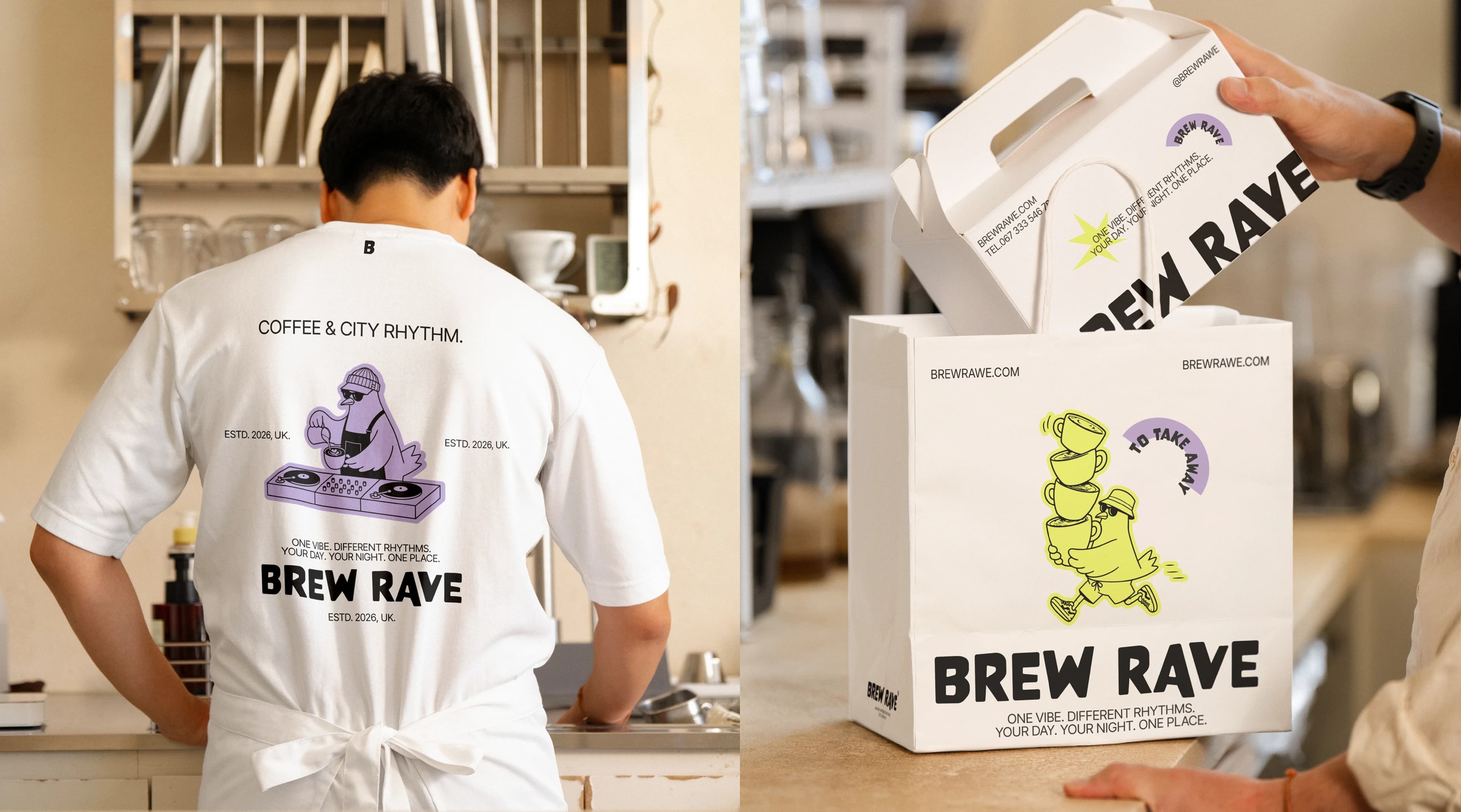 Brew Rave — image 9