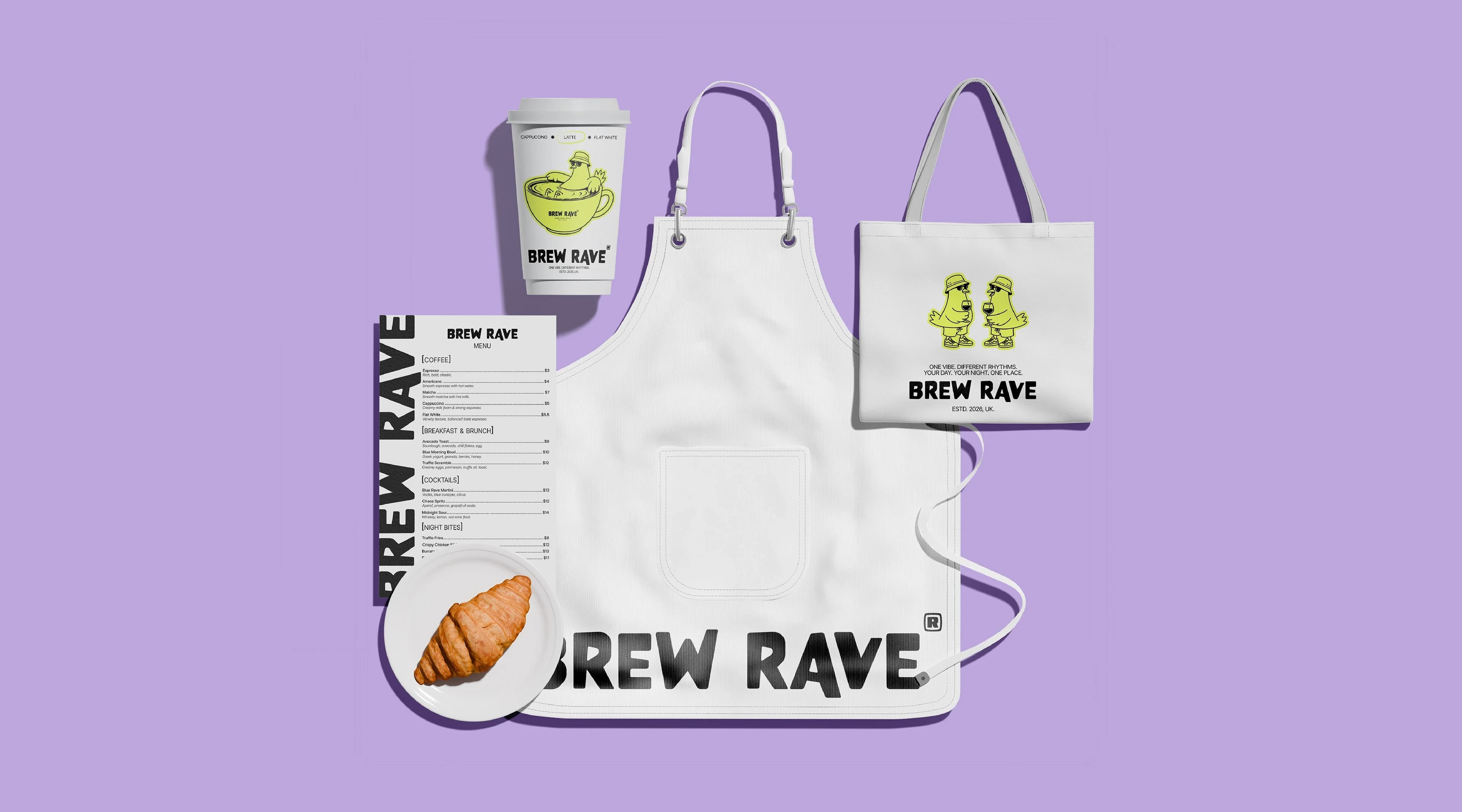 Brew Rave — image 12