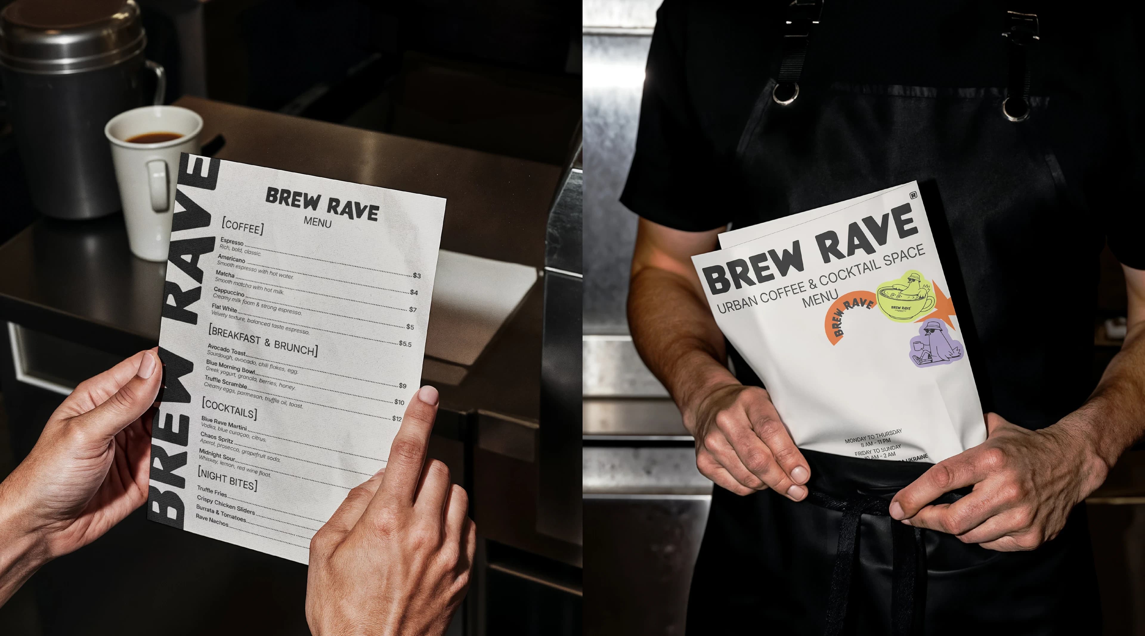 Brew Rave — image 13