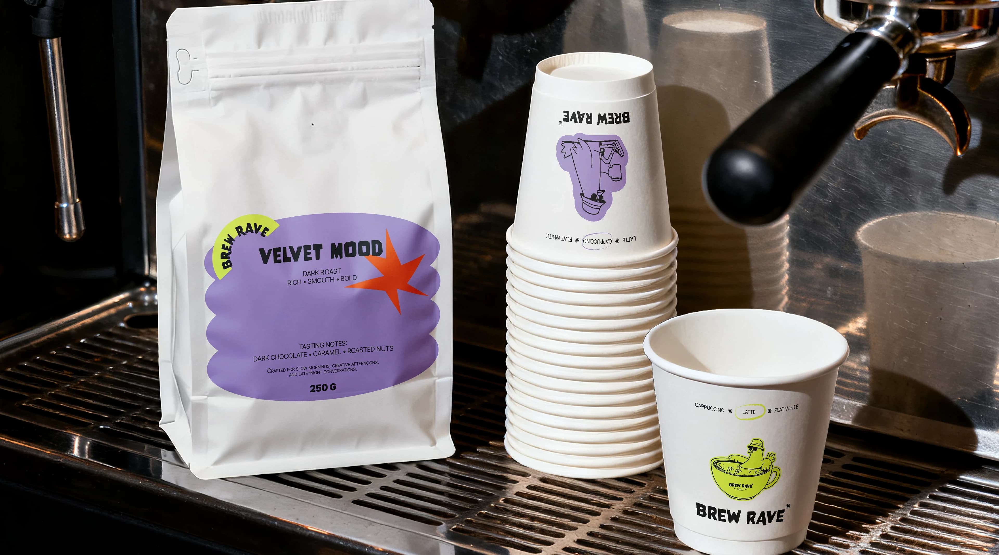 Brew Rave — image 14