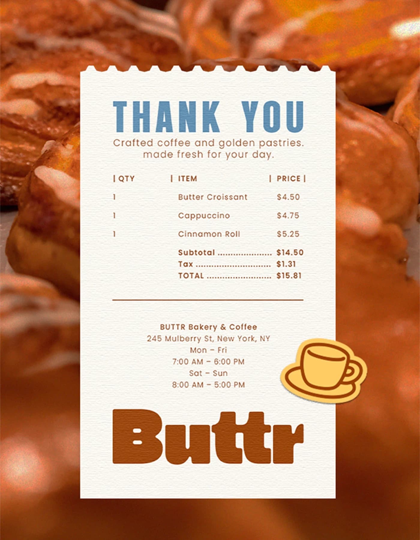 Buttr — image 3