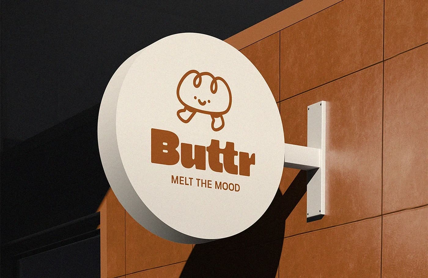 Buttr — image 16