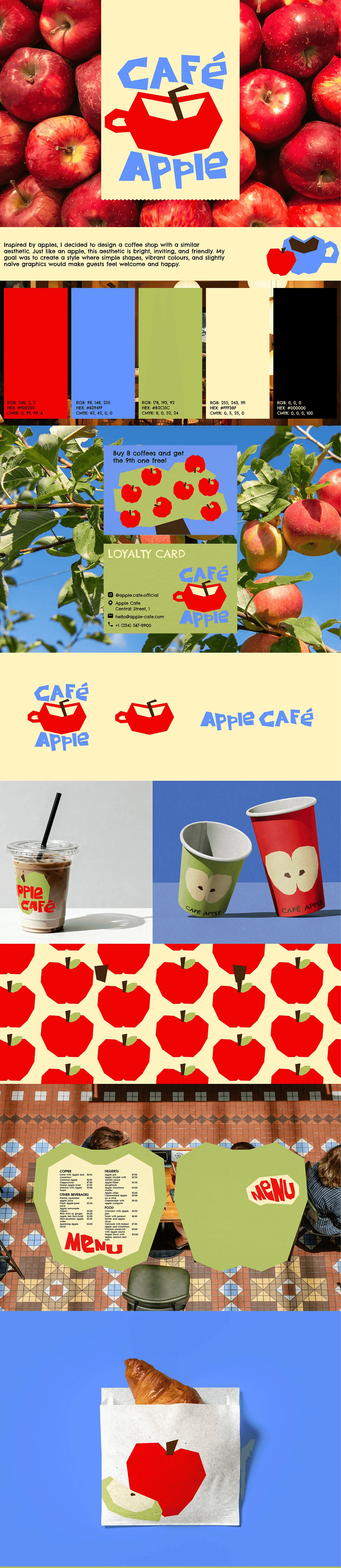 Café Apple — image 1