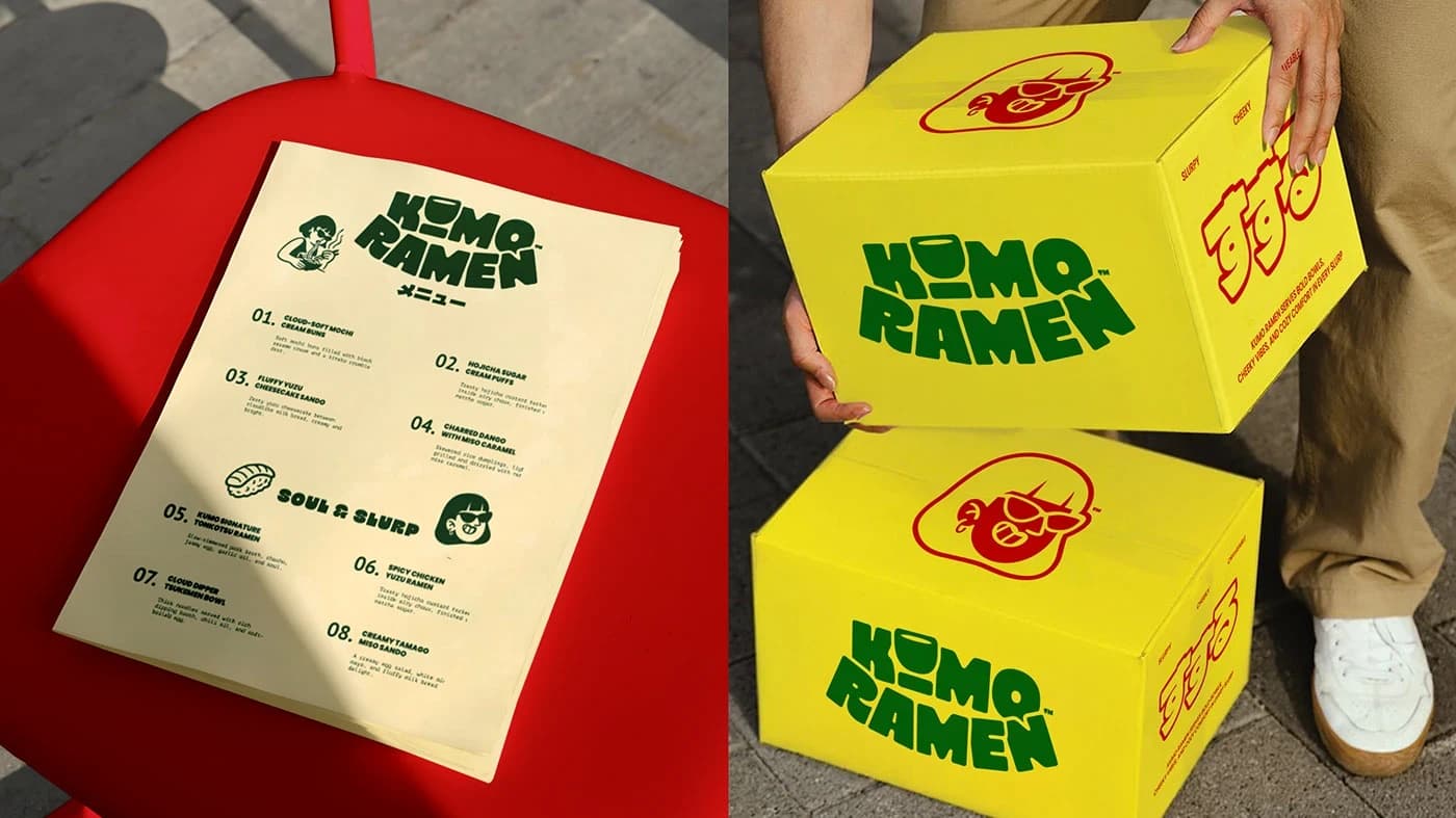 Kumo Ramen — image 1