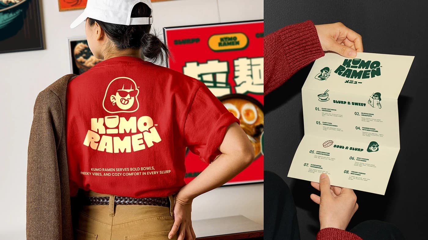 Kumo Ramen — image 5