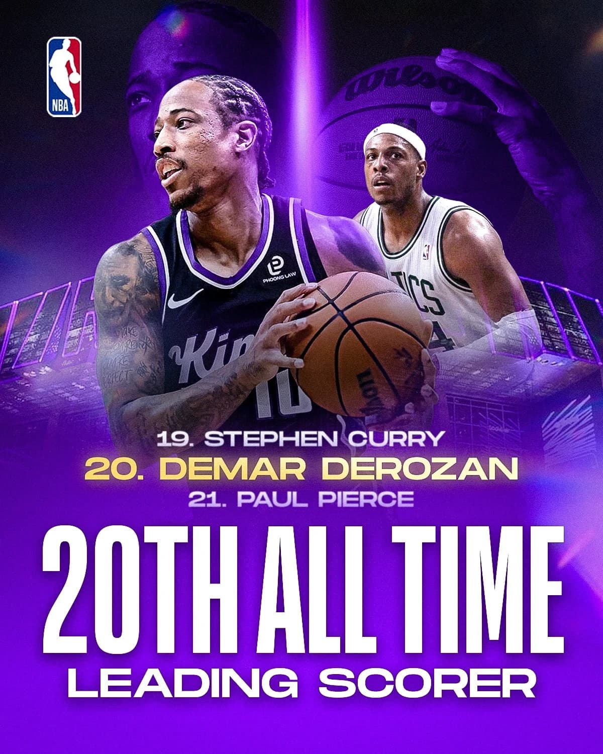 NBA Graphics — image 6