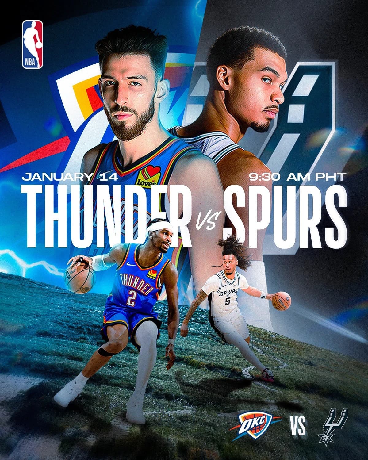 NBA Graphics — image 7