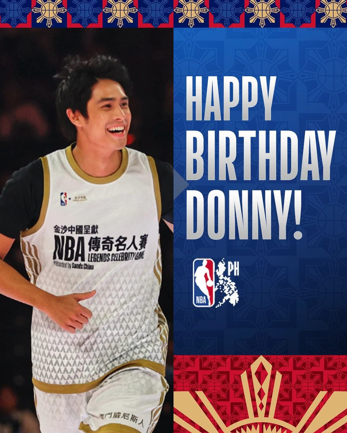 NBA Graphics — image 11