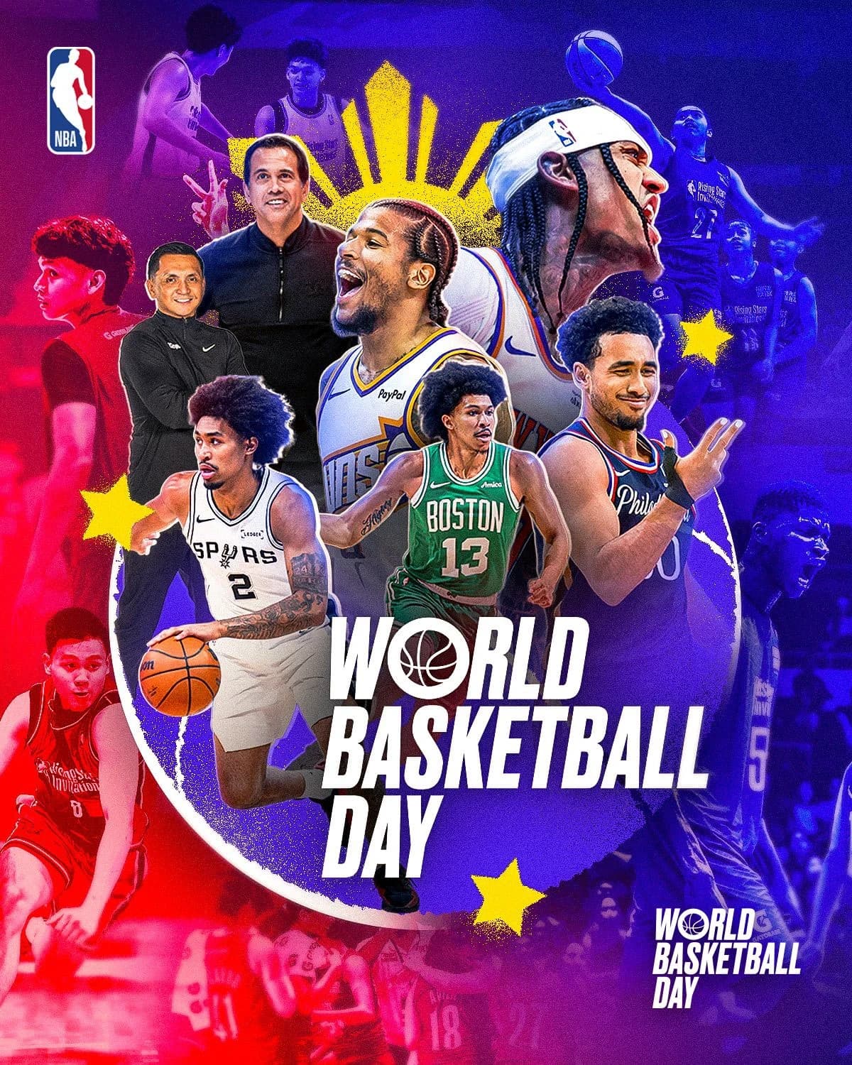 NBA Graphics — image 12