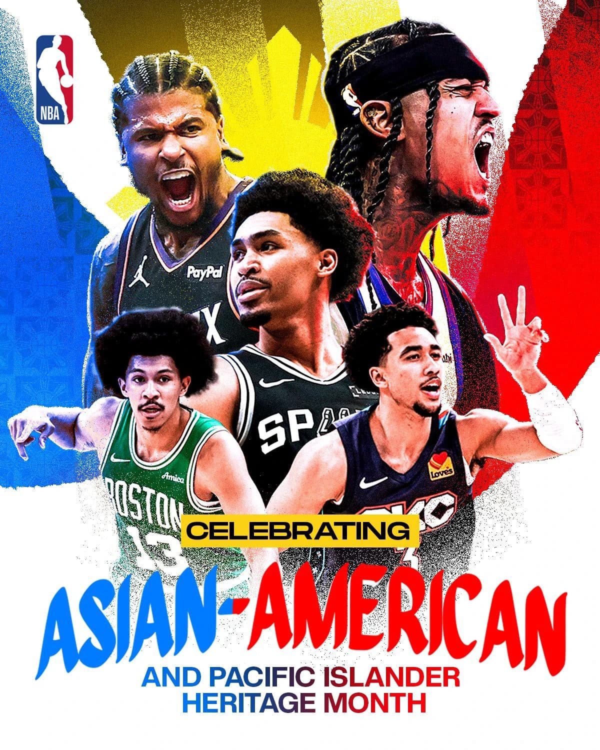 NBA Graphics — image 13