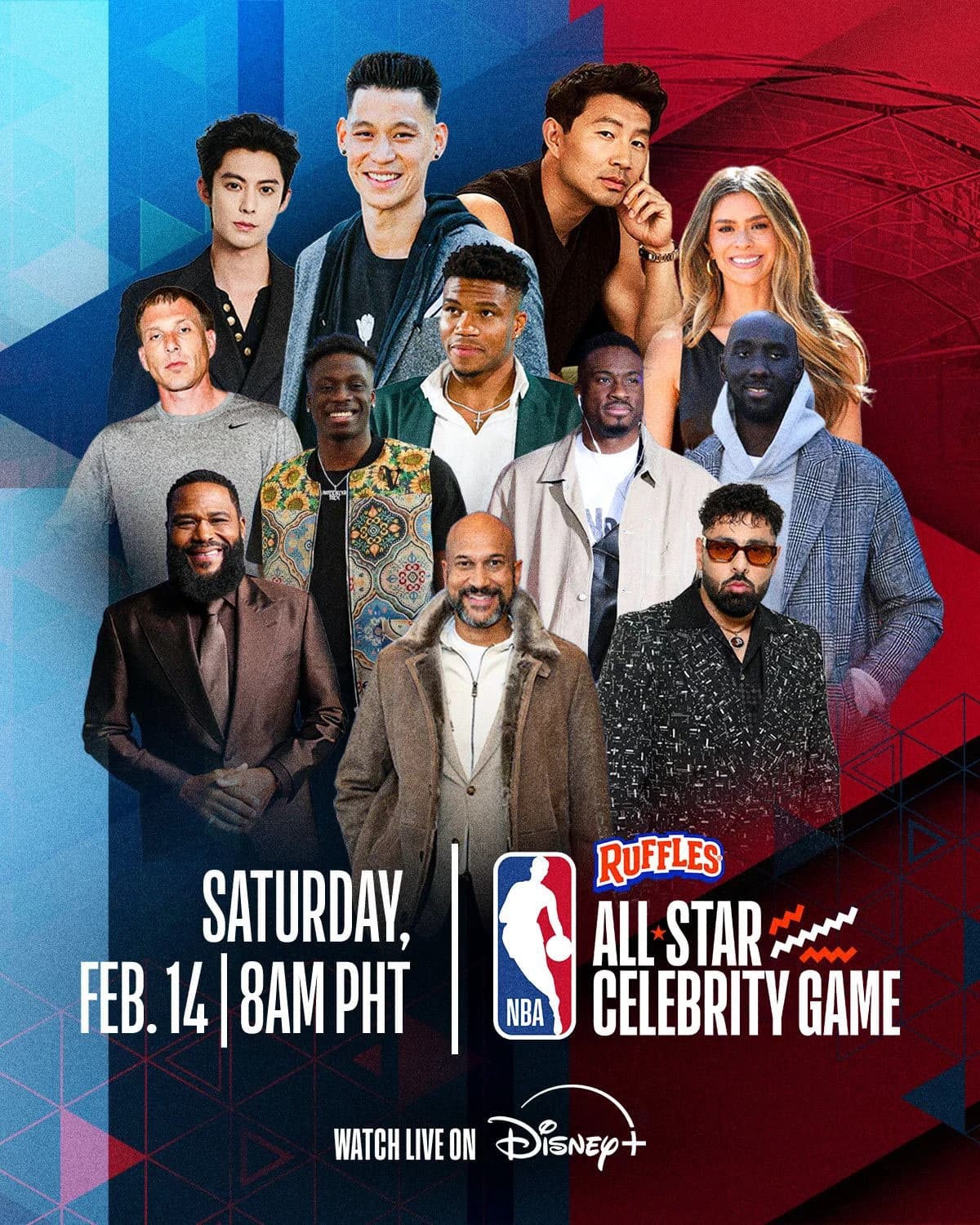 NBA Graphics — image 16