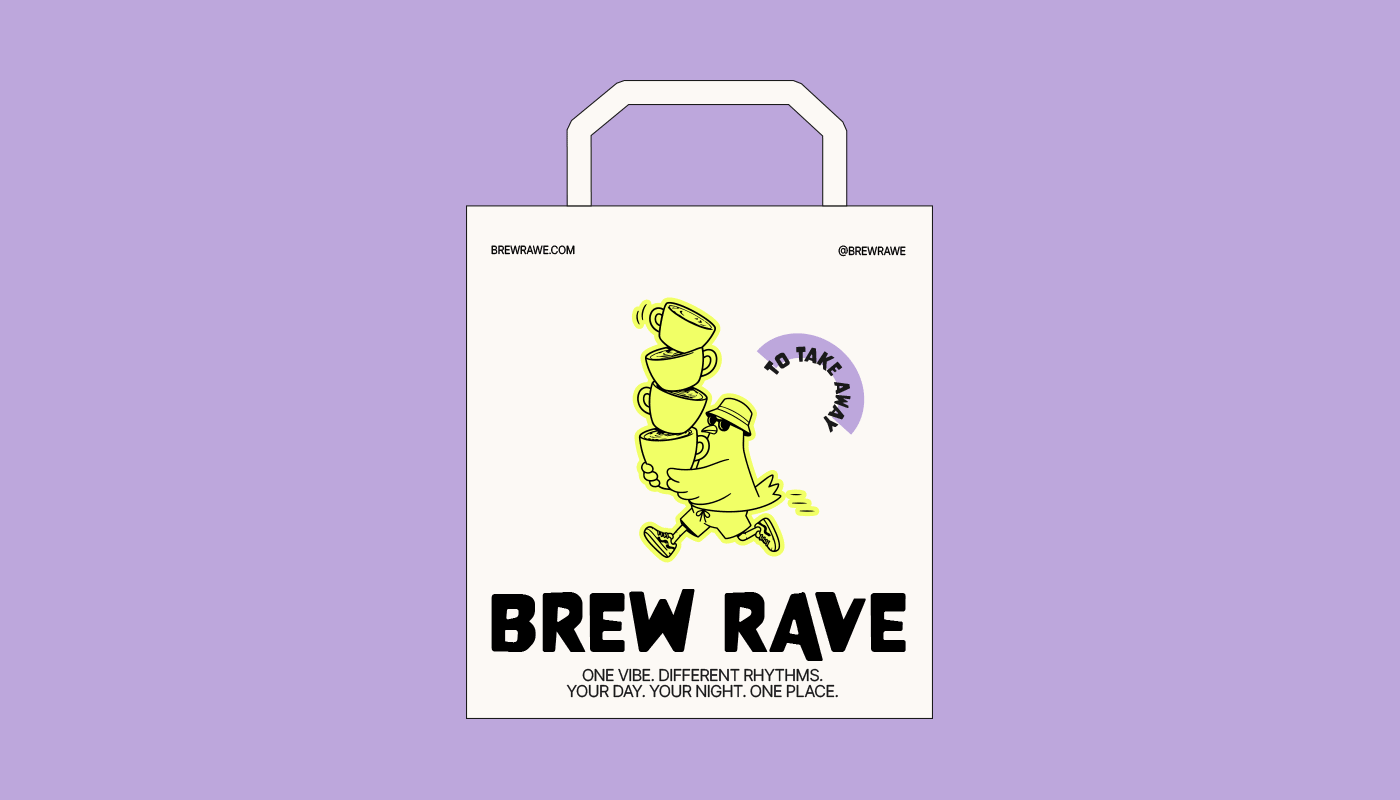 Brew Rave — image 11