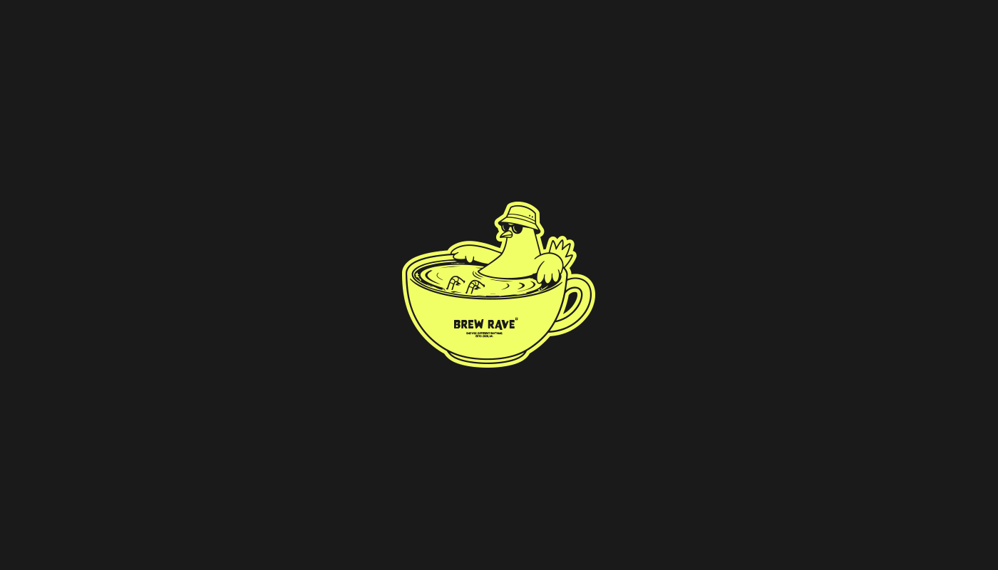 Brew Rave — image 16