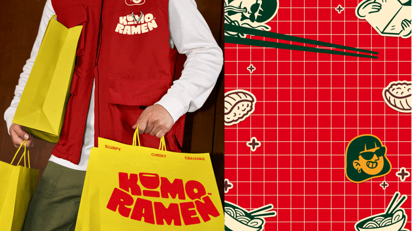 Kumo Ramen — image 2