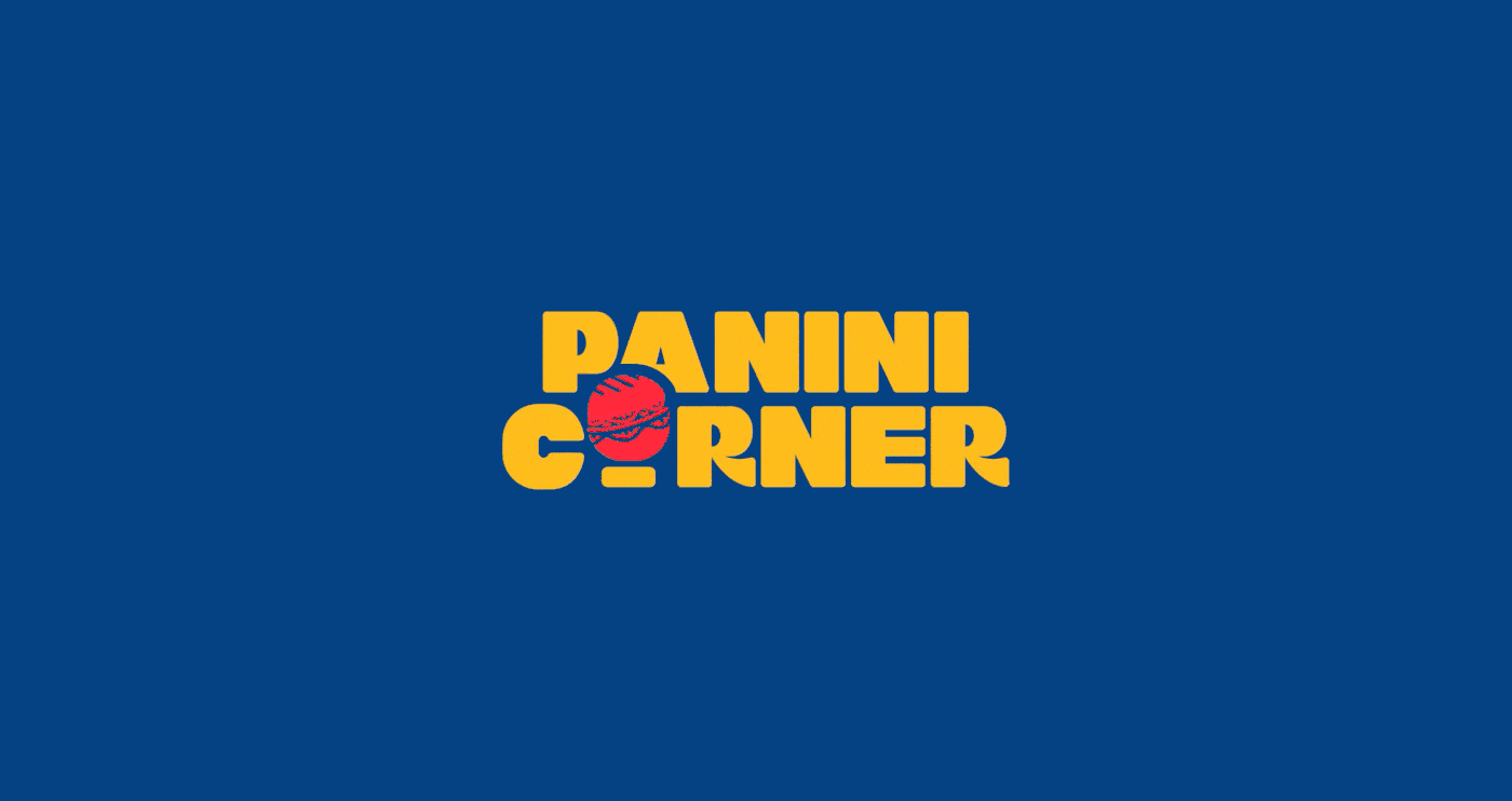 Panini Corner
